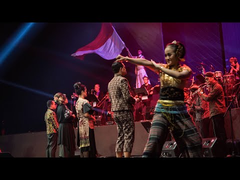 NITATADI Konser Dunia Cinta ( Official Behind The Scene )