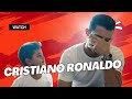 Ronaldo: Cristiano Ronaldo's Son Cristiano Ronaldo Jr. Doesn't Know His Own Name Deleted Scene
