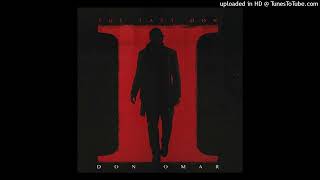 TIRATE AL MEDIO - Don Omar, Daddy Yankee (audio)