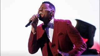 Chris Blue performance of “When A Man Loves A Woman” on The Voice