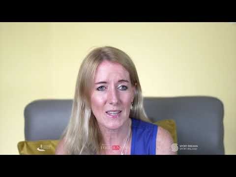 Lusk AC Forerunners in conjunction with Athletics Ireland