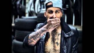 Kid Ink- Feel it Ft. Los &amp; Milli Millz