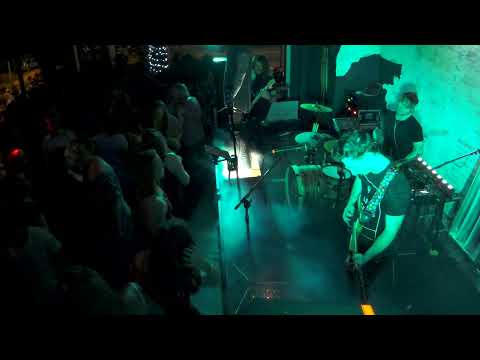 Mr Brightside - The Killers | Live Cover (Cheap Talk)