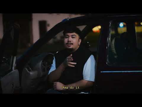 Avyl - DOET [prod @zp3nd] (OFFICIAL MUSIC VIDEO)