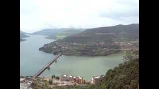 preview picture of video 'Lavasa city'