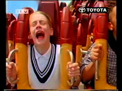 HTV Wales - Boxing Day 1998 Adverts & continuity into film