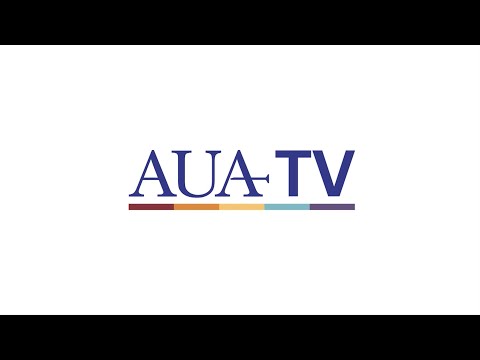 EPISODE 3 - AUA TV