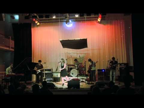 Final Exam Robert Söhngen: 'Travel to Nowhere' (Soular)