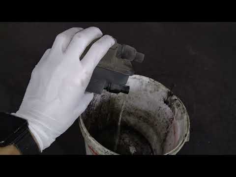Fixing Toyota Yaris 1.0 VVT-i  Engine stalling EVAP-Problem