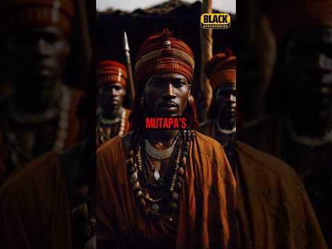 Kingdom of Mutapa video 2