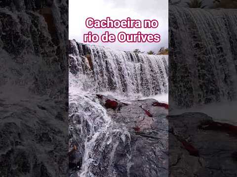 Bahia Ituaçu #fazenda #natural #nature #natureza #roca #rio