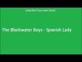 Irish Drinking Songs- The Blackwater Boys ...