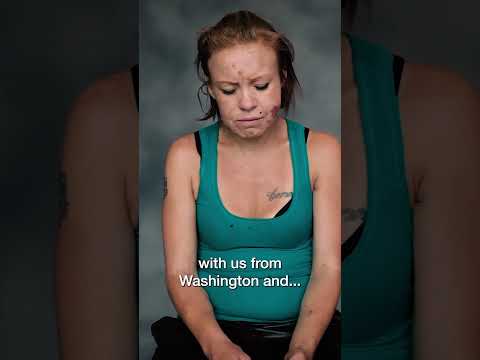 Heroin Addict-Christie