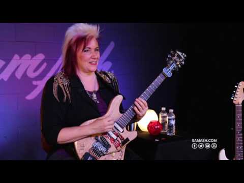 Fishman Triple Play Wireless Midi Guitar System Jennifer Batten | Everything You Need To Know