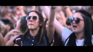 The Courteeners   Bide Your Time Castlefield Bowl