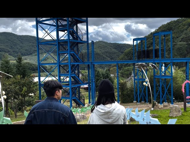 [국립안동대학교 유럽문화관광학과 공모전] 1조 - 문경시 관광 홍보 영상