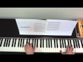 Ян Тьерсен Амели Вальс. (Vals. Amélie Piano Yann Tiersen ...