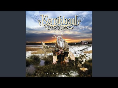 Video thumbnail for Veriset äpärät