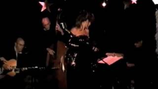 Carrie Chesnutt... I CAN'T GIVE YOU ANYTHING BUT LOVE.........Juliefest 07