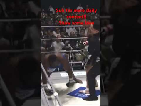 He wasn’t stopping till he fell!#boxing #mma #fyp #viral #energy #shorts #shortsviral