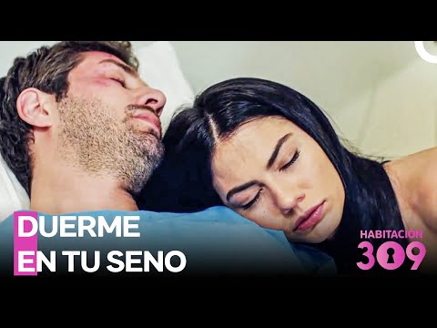 Lale Didn't Leave Onur - Room 309