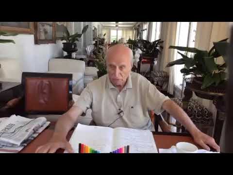 Votar en una Partidocracia es una estupidez