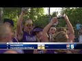 Ticonderoga high school softball scores 10 times in Section VII Class C championship win