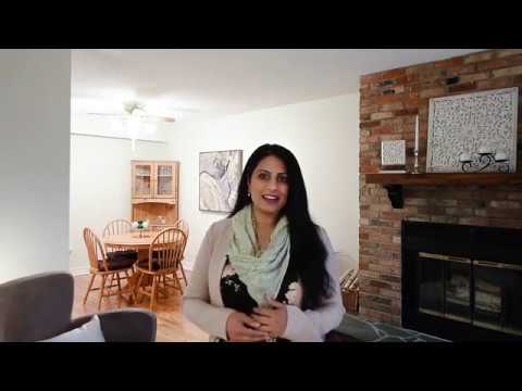 58 Sparklett Cres., Brampton, Ontario Cheryllyn & Loretta Flower