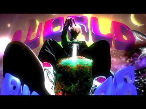 blessbaby - воїн (Official Audio)