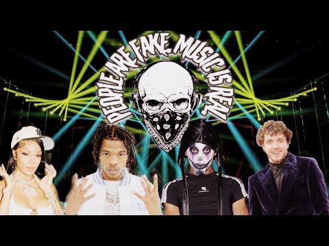 New Hip Hop Mix March 2025 ( Lil Baby , Glorilla , Playboi Carti , Jack Harlow & more )