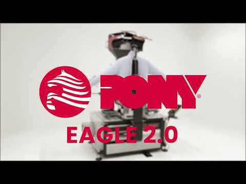 EAGLE 2.0 VIDEO SPOT