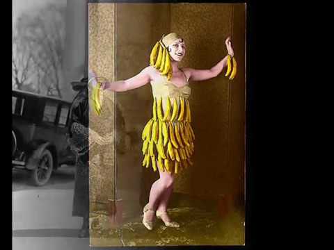 Roaring 20s: Majestic Dance Orch. - My Love Parade, 1929