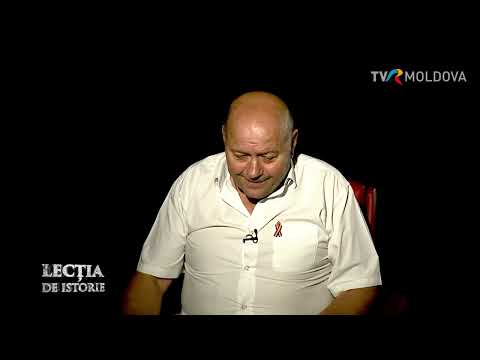 Lecția de Istorie: "Raiul" comunist din RSSM