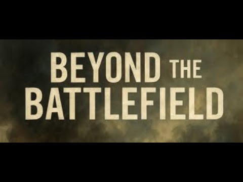 Beyond The Battlefield Episod 010