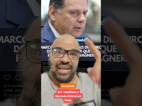 ex-governador #noticias #interiordegoias  de Goiás