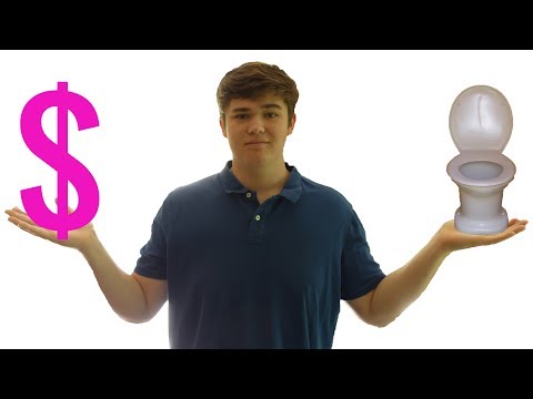 Tiny House Toilet Options And Their Costs