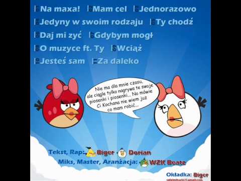 Biger & Dorian - Mam Cel