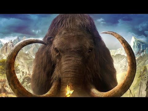 Far Cry Primal Walkthrough Part 42 - Stone Galu Bonfire