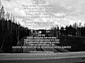 Tiziano Ferro - La differenza tra me e te w/lyrics + ...