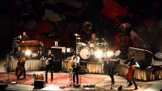 Talk On Indolence - The Avett Brothers