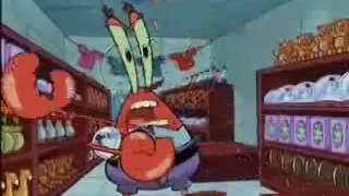 Sunđer Bob Parodija  Beogradski Sindikat Sistem te Laže     D