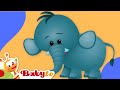 Elephant Animal Sounds And Names For Kids Toddlers BabyTV