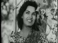 Hum Log Movie Song Chhun Chhun Baje Balraj Sahni Nutan Shyama Durga Khote Sajjan Anwar Hussain 1951