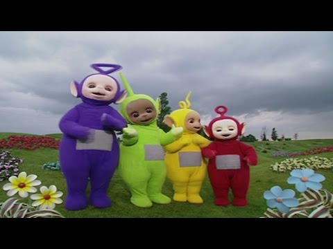 Teletubbies Svenska: Säsong 9, Episod 213