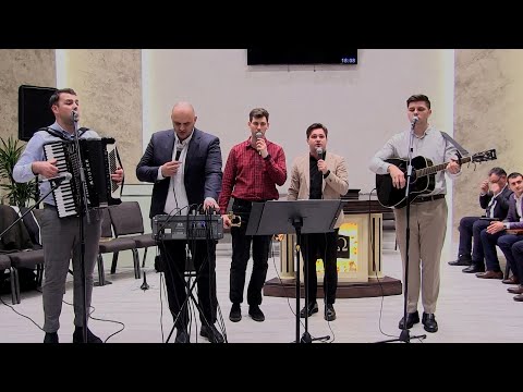 GUGA 2024 *30 MINUTE DE MUZICĂ CREȘTINĂ* - Frații Opriș -