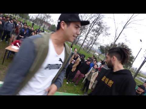 BDM ÑUBLE /4tos/ JOQERR vs ABUELO