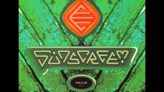 Sunscreem - Walk On (D-Cubed)