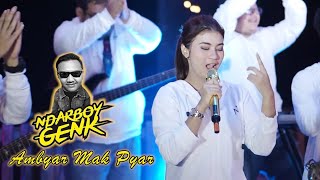 Download lagu AMBYAR MAK PYAR - NDARBOY GENK | Cover by Nabila Maharani with NM BOYS mp3 Download lagu AMBYAR MAK PYAR - NDARBOY GENK | Cover by Nabila Maharani with NM BOYS mp3