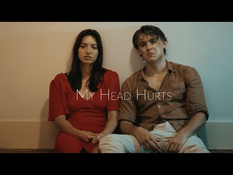 My Head Hurts - OFFICIAL TRAILER