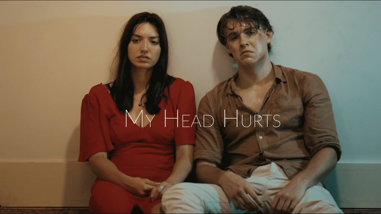 My Head Hurts - OFFICIAL TRAILER